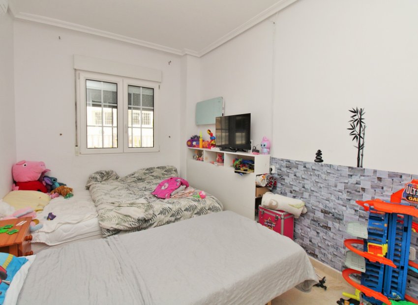 Resale - Townhouse / Duplex / Corner - Villamartín - Los Dolses