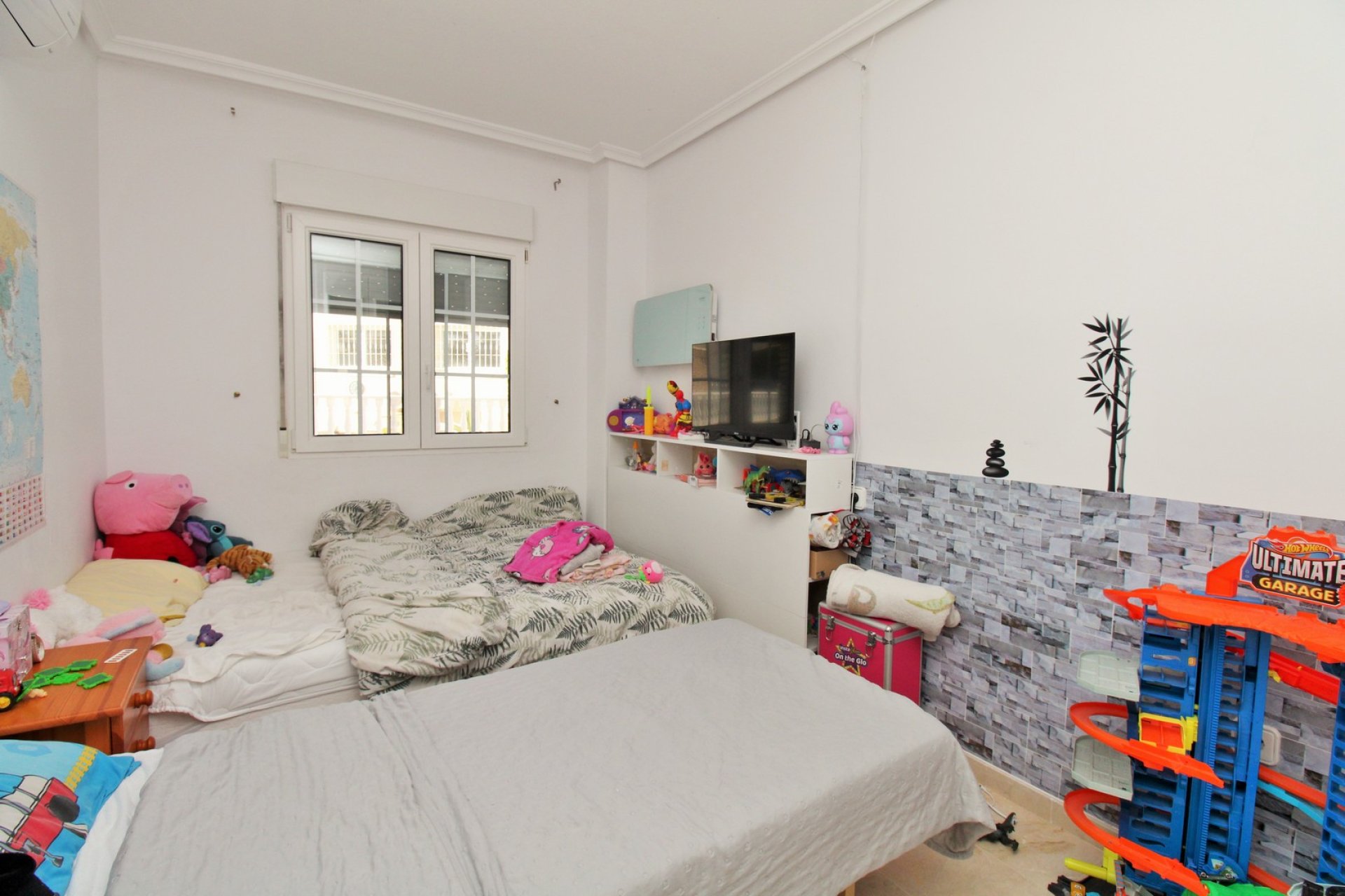 Resale - Townhouse / Duplex / Corner - Villamartín - Los Dolses