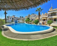 Resale - Townhouse / Duplex / Corner - Villamartín - Los Dolses