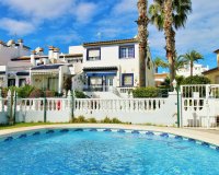 Resale - Townhouse / Duplex / Corner - Villamartín - Los Dolses