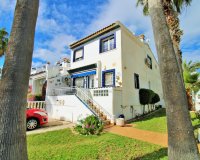 Resale - Townhouse / Duplex / Corner - Villamartín - Los Dolses