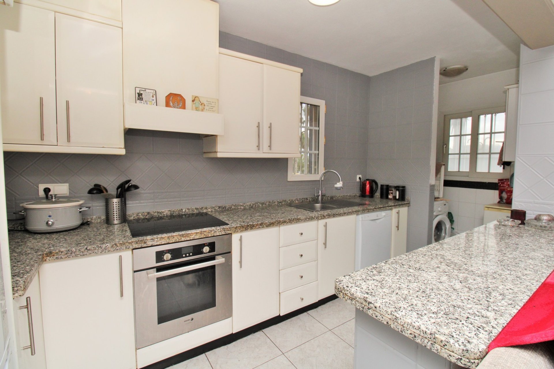 Resale - Townhouse / Duplex / Corner - Villamartín - Los Dolses