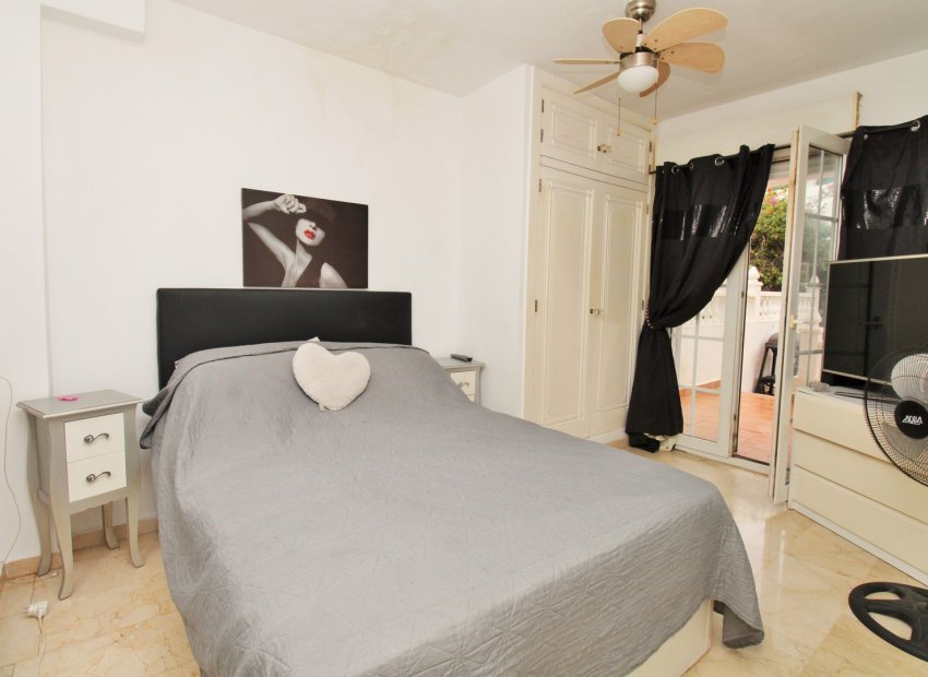 Resale - Townhouse / Duplex / Corner - Villamartín - Los Dolses