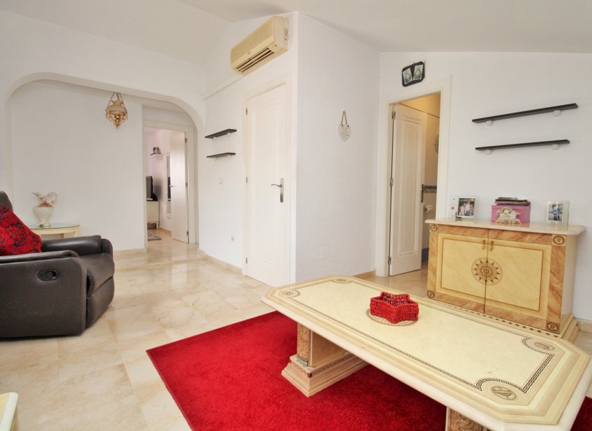 Resale - Townhouse / Duplex / Corner - Villamartín - Los Dolses