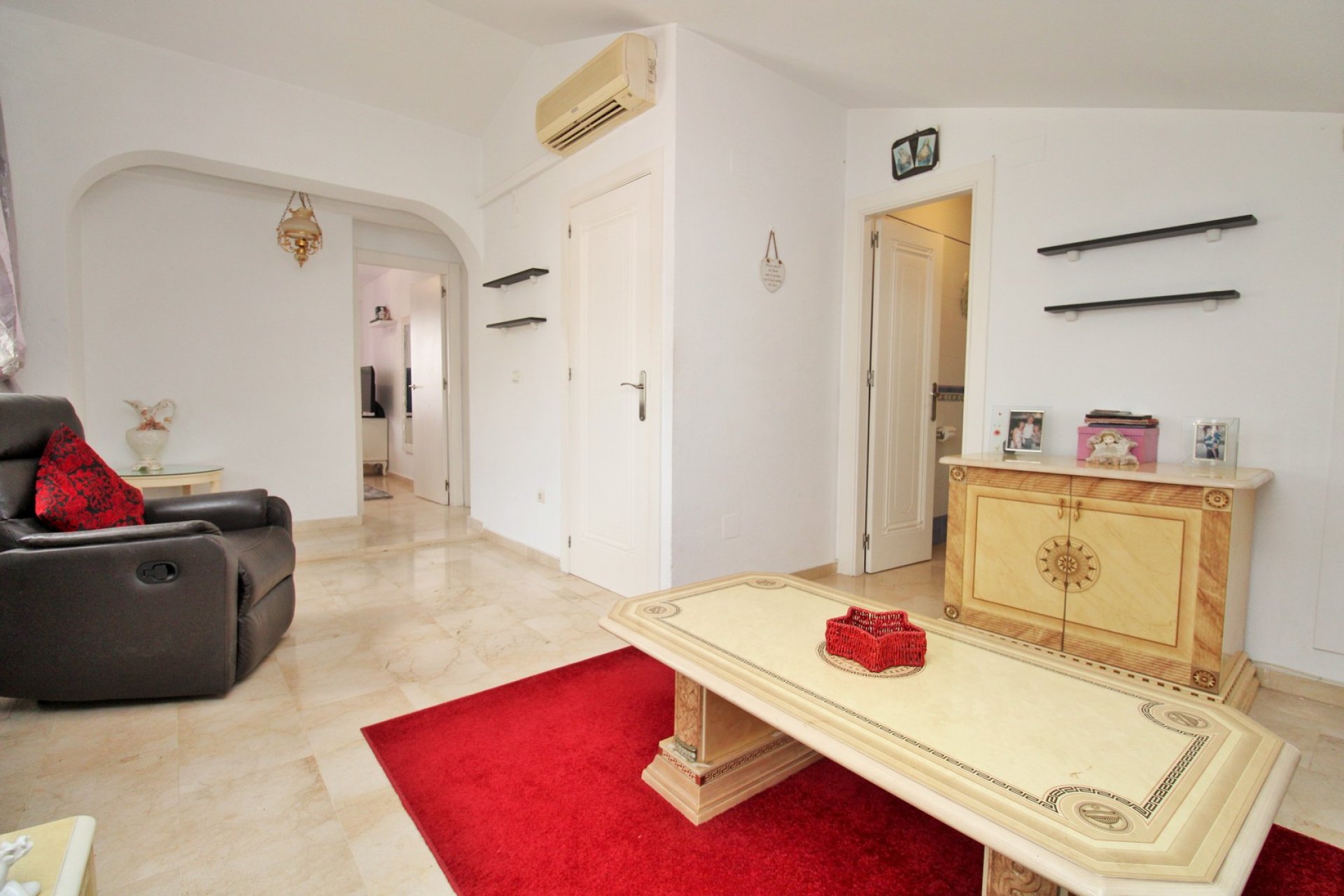 Resale - Townhouse / Duplex / Corner - Villamartín - Los Dolses