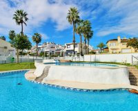 Resale - Townhouse / Duplex / Corner - Villamartín - Los Dolses