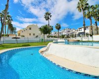 Resale - Townhouse / Duplex / Corner - Villamartín - Los Dolses