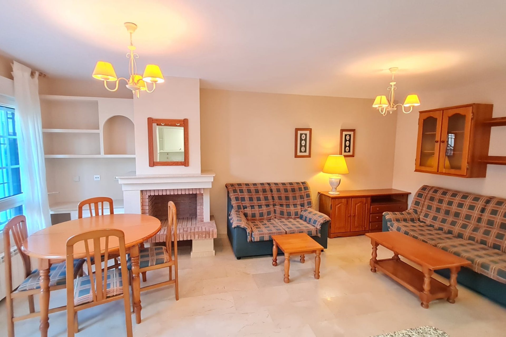 Resale - Townhouse / Duplex / Corner - Villamartín - Los Dolses