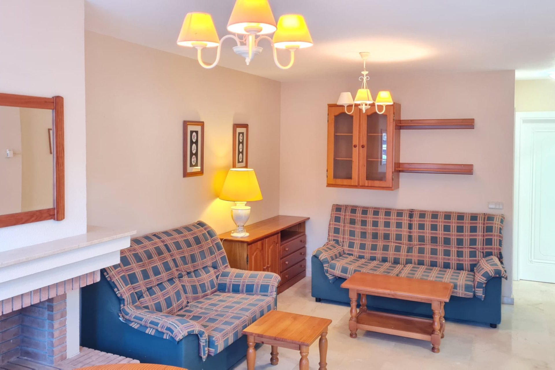 Resale - Townhouse / Duplex / Corner - Villamartín - Los Dolses