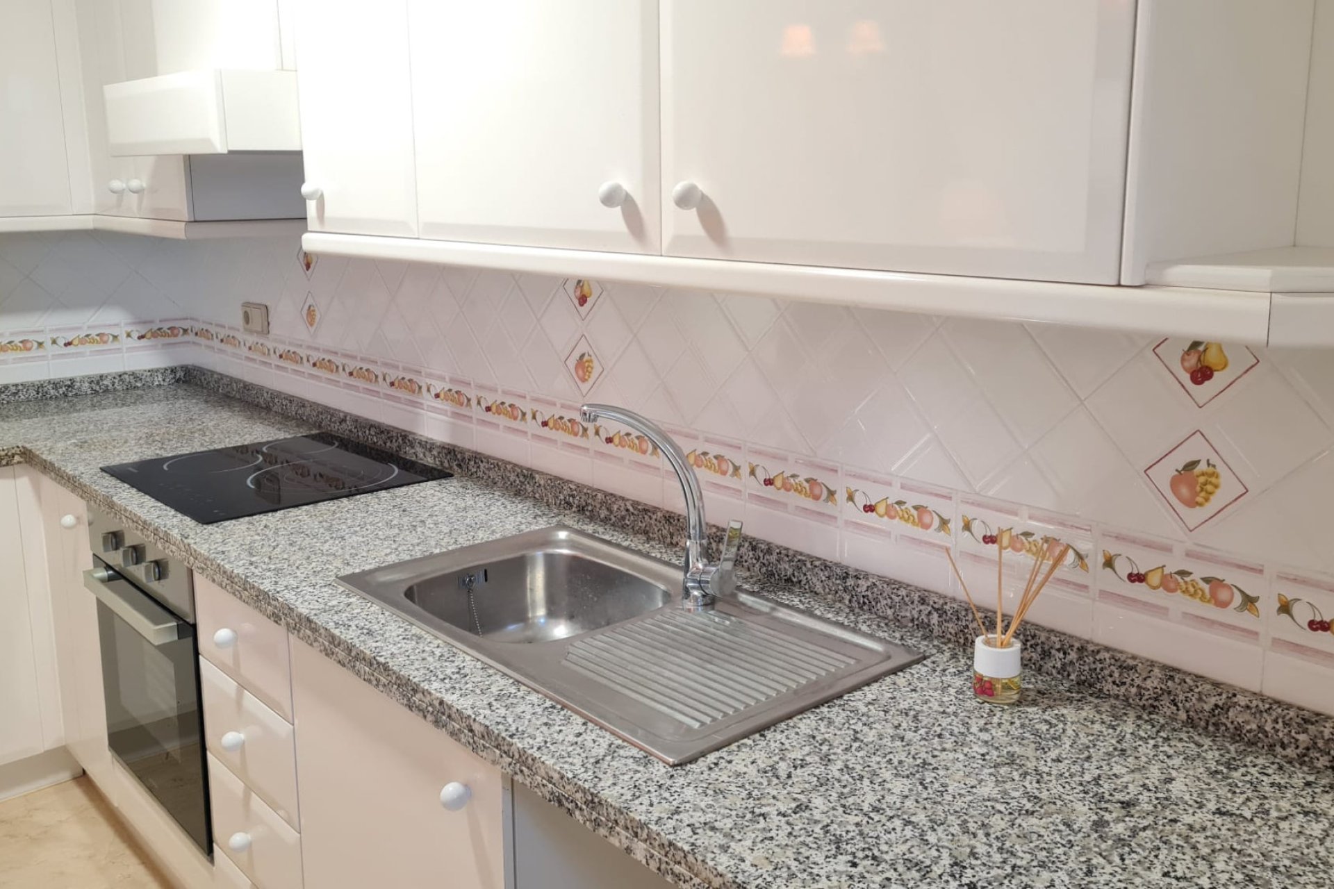 Resale - Townhouse / Duplex / Corner - Villamartín - Los Dolses