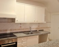 Resale - Townhouse / Duplex / Corner - Villamartín - Los Dolses