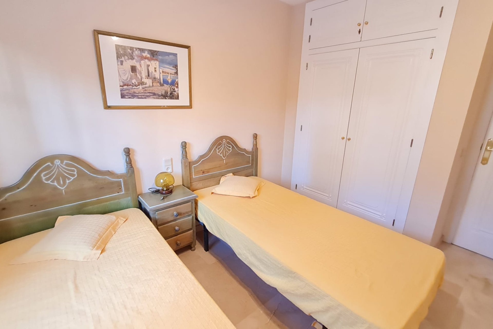Resale - Townhouse / Duplex / Corner - Villamartín - Los Dolses