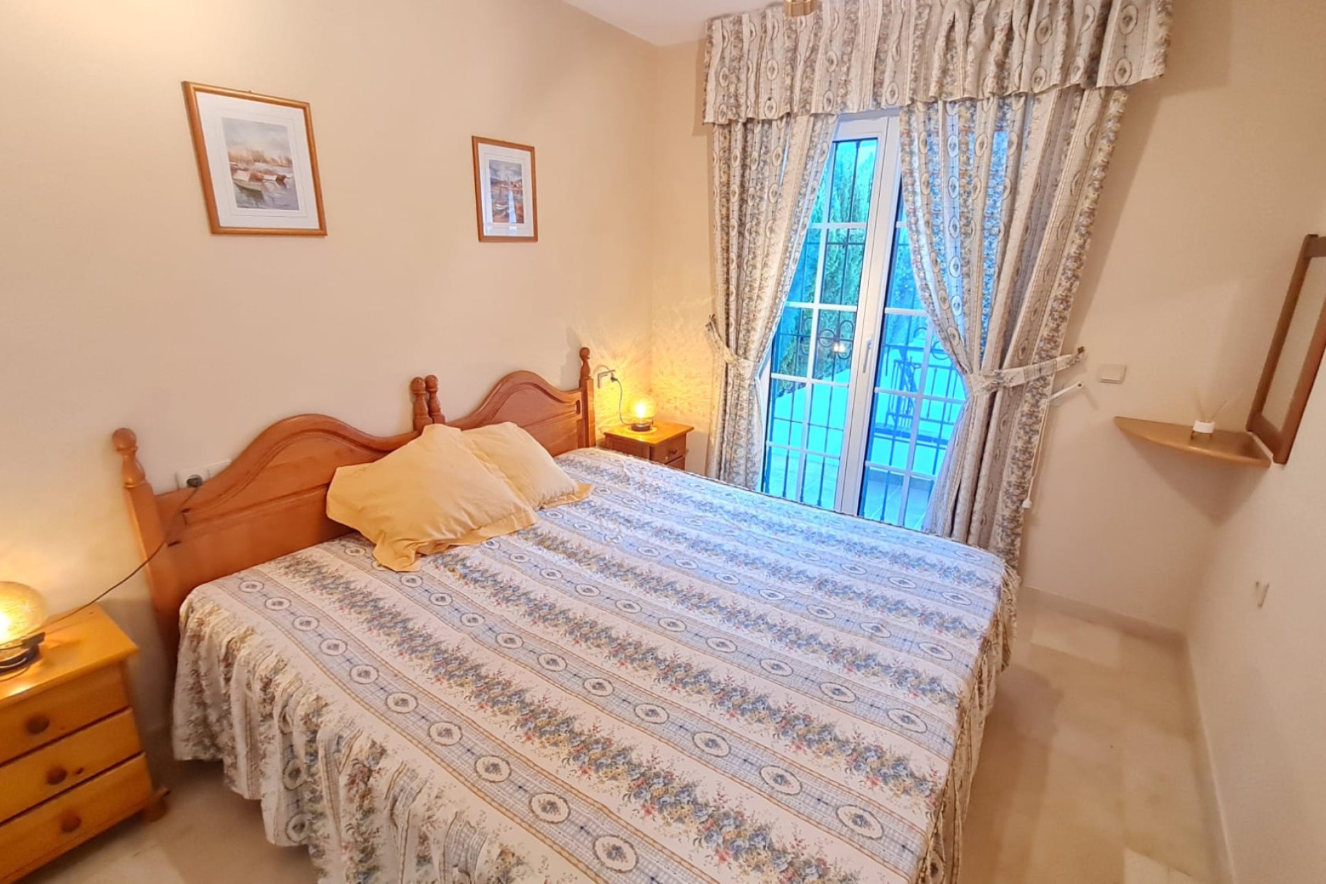 Resale - Townhouse / Duplex / Corner - Villamartín - Los Dolses