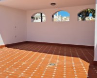 Resale - Townhouse / Duplex / Corner - Villamartín - Los Dolses