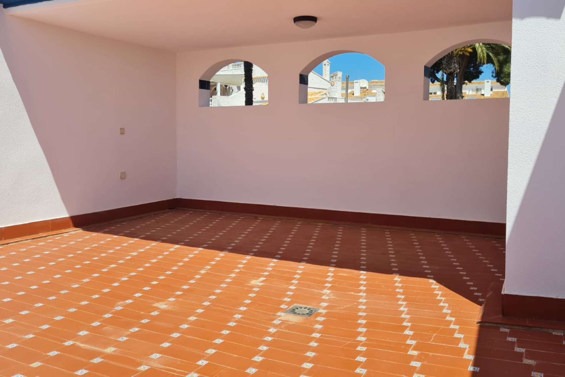 Resale - Townhouse / Duplex / Corner - Villamartín - Los Dolses