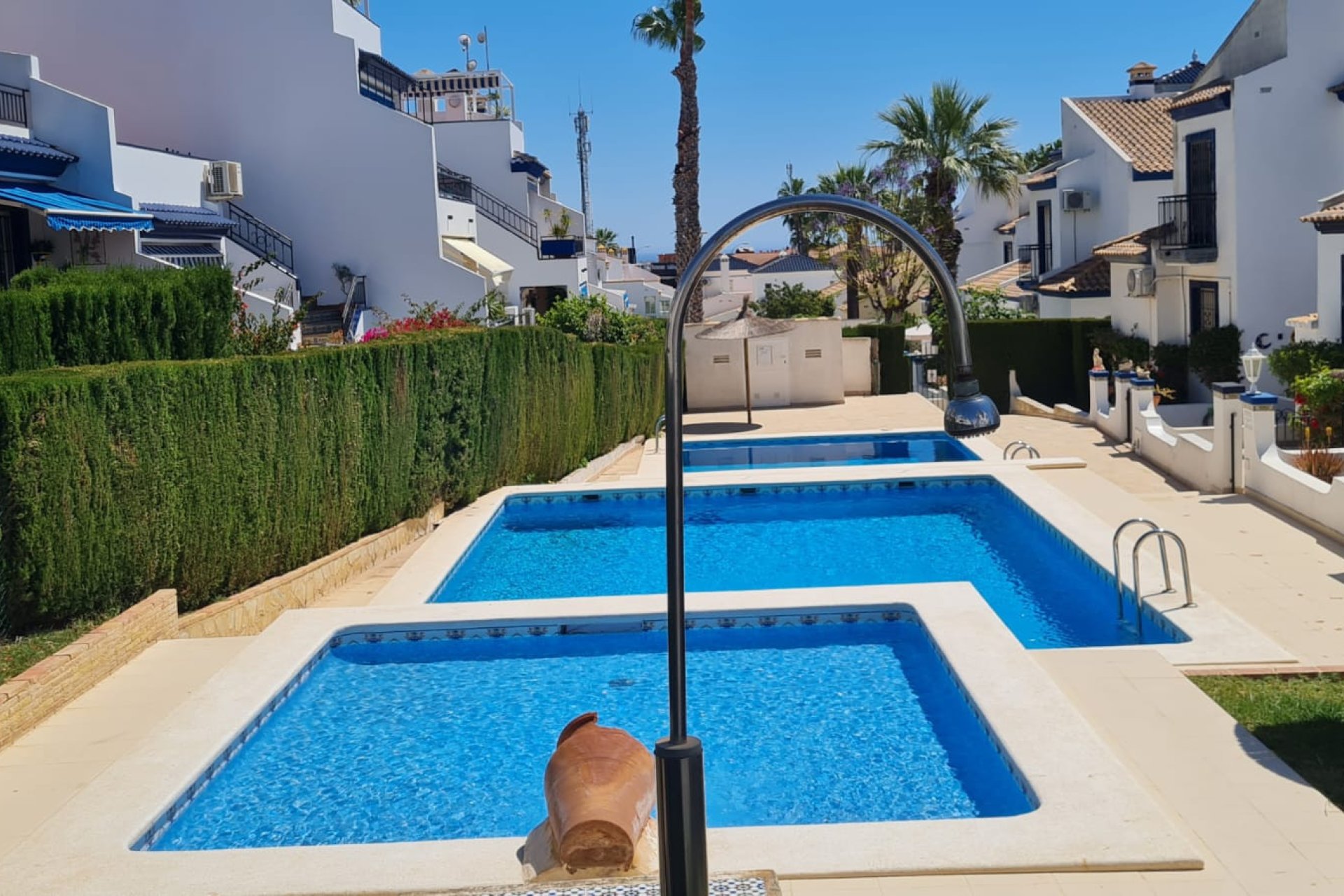 Resale - Townhouse / Duplex / Corner - Villamartín - Los Dolses