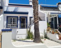 Resale - Townhouse / Duplex / Corner - Villamartín - Los Dolses