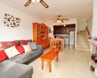 Resale - Townhouse / Duplex / Corner - Villamartín - PAU 8