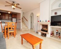 Resale - Townhouse / Duplex / Corner - Villamartín - PAU 8