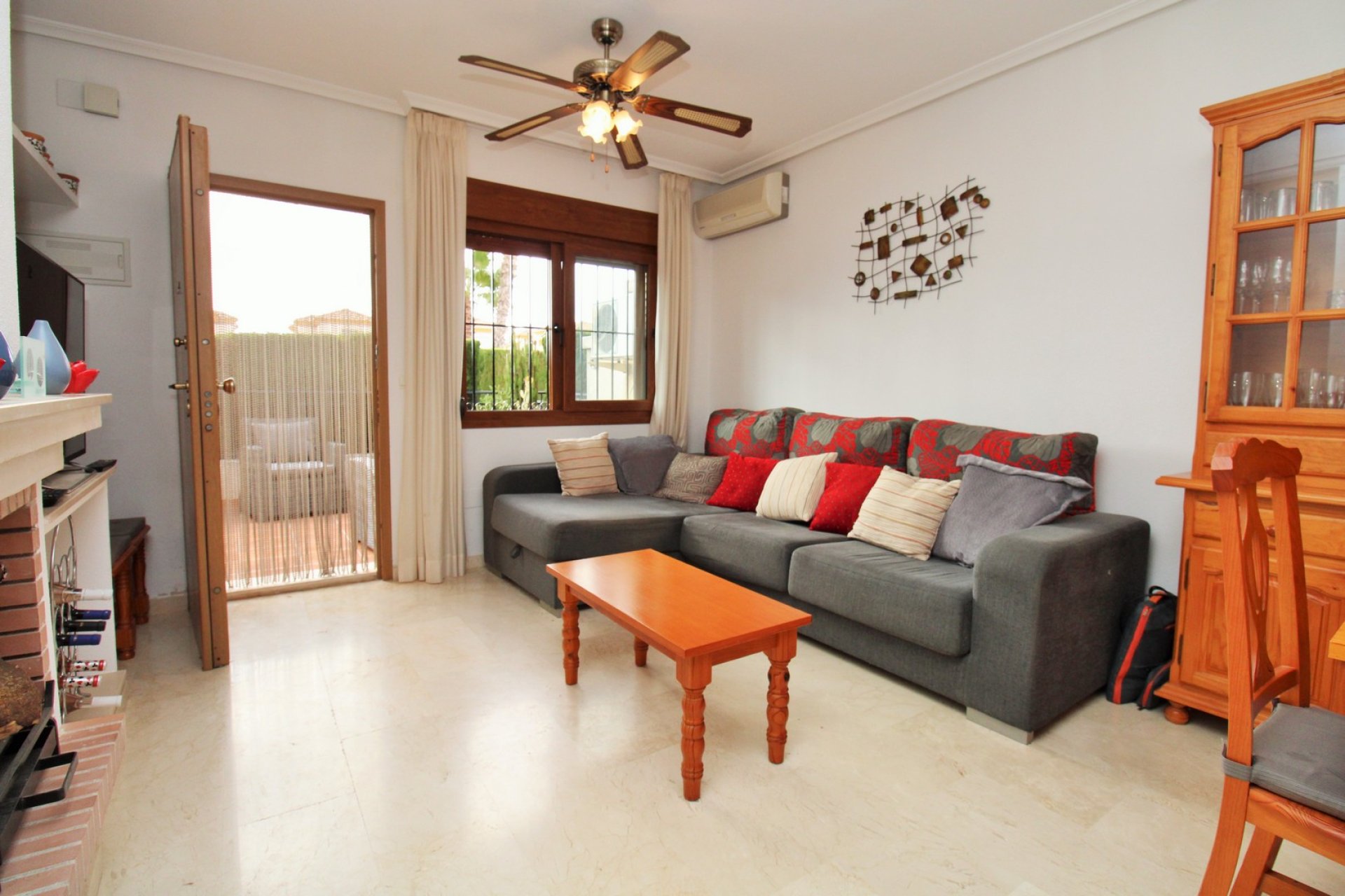 Resale - Townhouse / Duplex / Corner - Villamartín - PAU 8