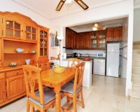 Resale - Townhouse / Duplex / Corner - Villamartín - PAU 8