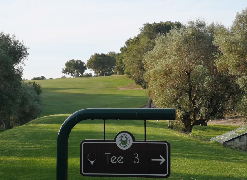 Resale - Townhouse / Duplex / Corner - Villamartín - PAU 8