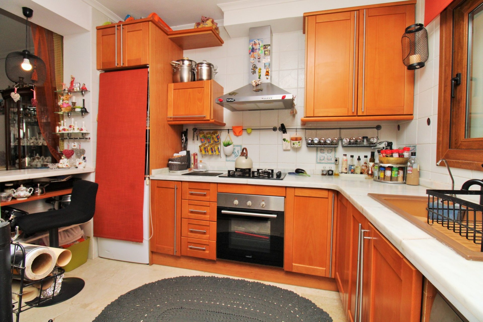 Resale - Townhouse / Duplex / Corner - Villamartín - PAU 8