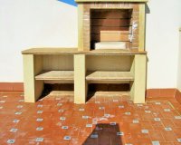 Resale - Townhouse / Duplex / Corner - Villamartín - PAU 8