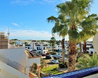 Resale - Townhouse / Duplex / Corner - Villamartín - PAU 8