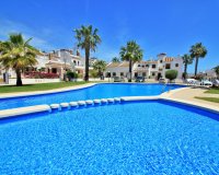 Resale - Townhouse / Duplex / Corner - Villamartín - PAU 8