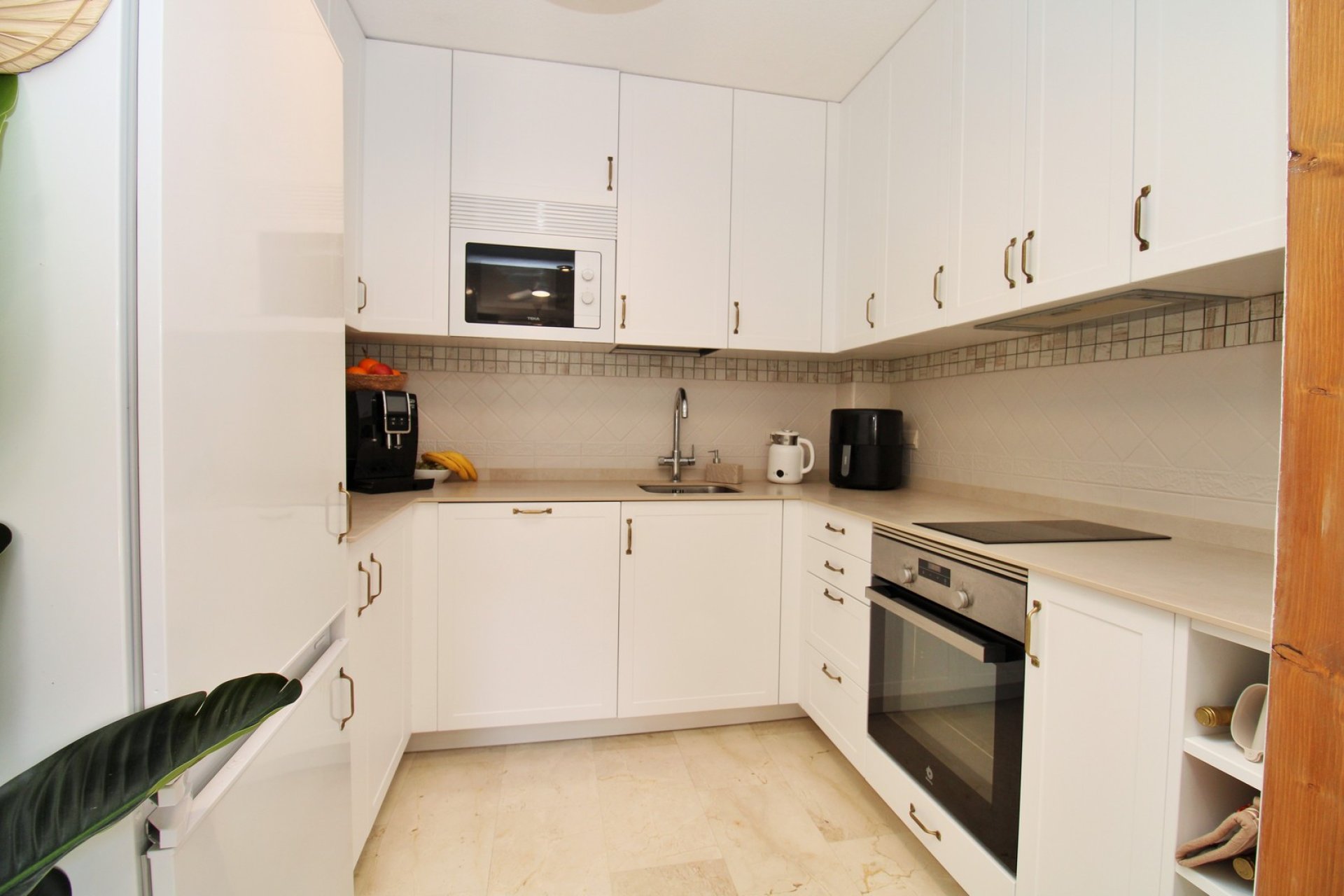 Resale - Townhouse / Duplex / Corner - Villamartín - PAU 8