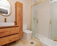 Resale - Townhouse / Duplex / Corner - Villamartín - PAU 8