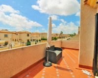 Resale - Townhouse / Duplex / Corner - Villamartín - PAU 8