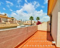 Resale - Townhouse / Duplex / Corner - Villamartín - PAU 8