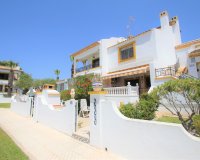 Resale - Townhouse / Duplex / Corner - Villamartín