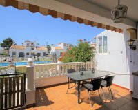 Resale - Townhouse / Duplex / Corner - Villamartín