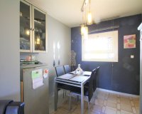 Resale - Townhouse / Duplex / Corner - Villamartín