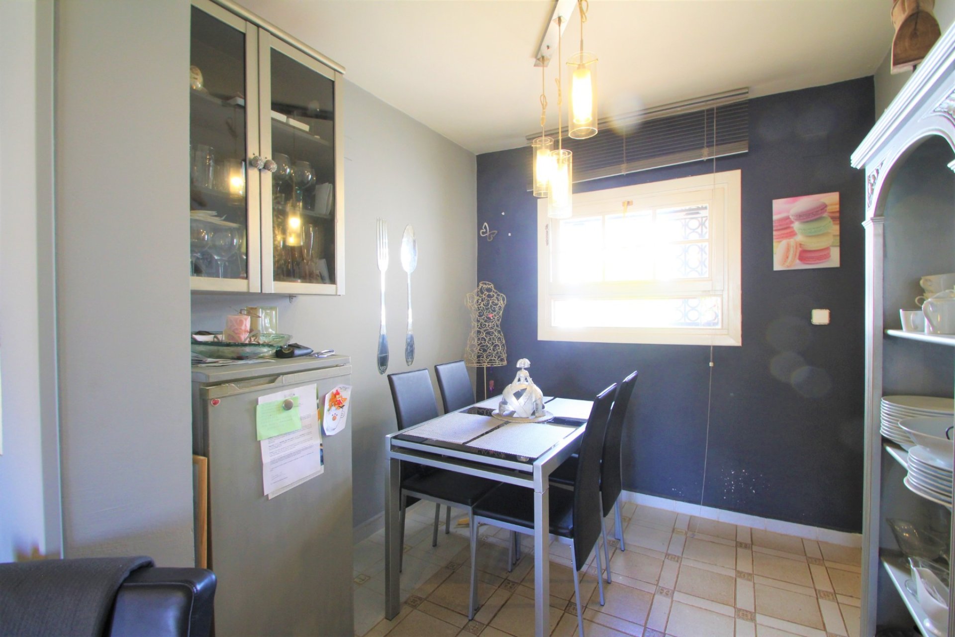 Resale - Townhouse / Duplex / Corner - Villamartín