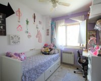Resale - Townhouse / Duplex / Corner - Villamartín