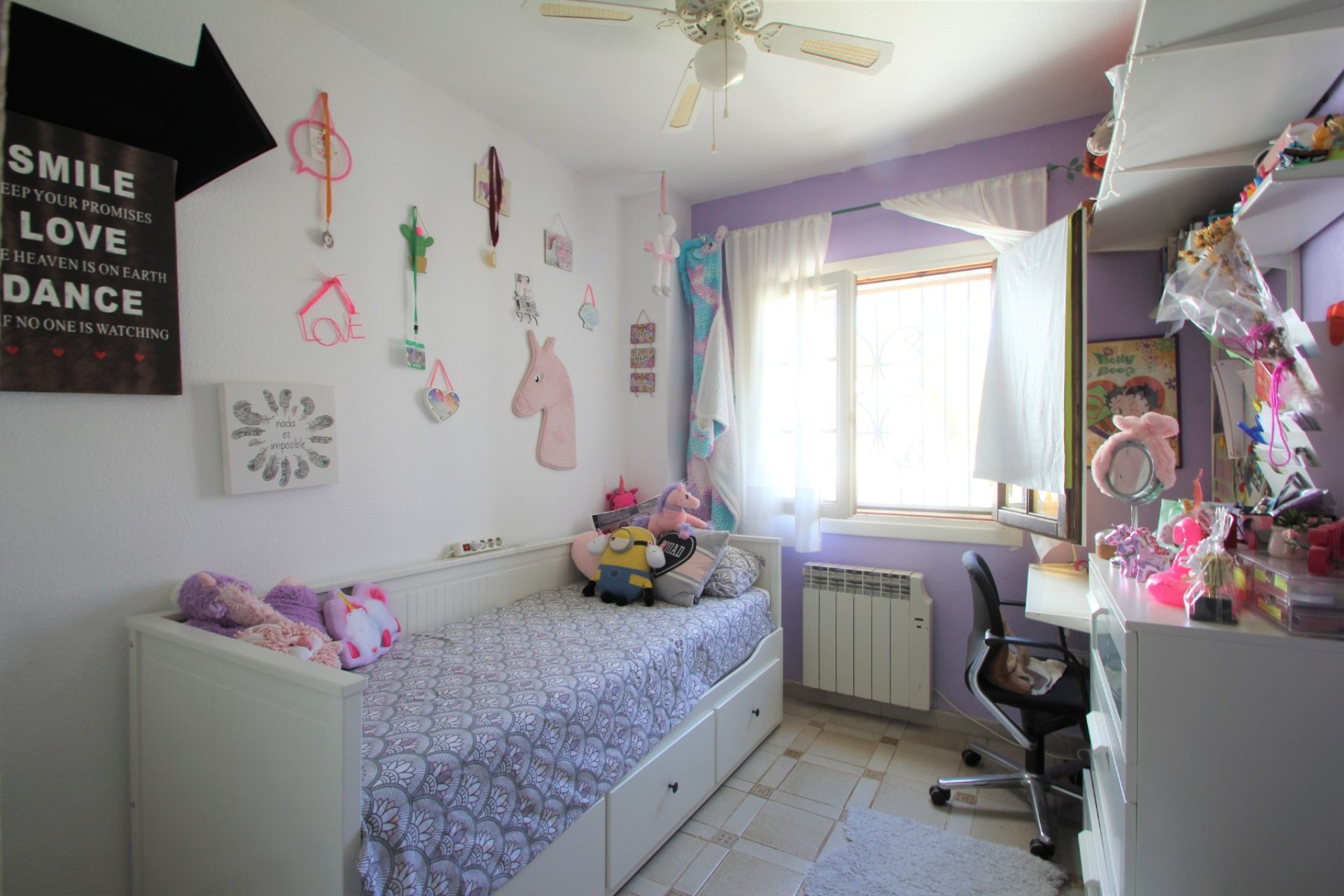 Resale - Townhouse / Duplex / Corner - Villamartín
