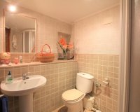 Resale - Townhouse / Duplex / Corner - Villamartín