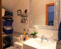 Resale - Townhouse / Duplex / Corner - Villamartín