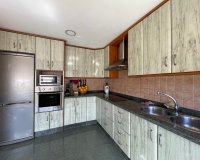 Resale - Townhouse / Duplex / Corner - Villanueva Rio Segura - Villanueva