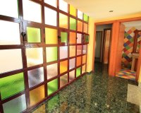 Resale - Townhouse / Duplex / Corner - Villanueva Rio Segura - Villanueva