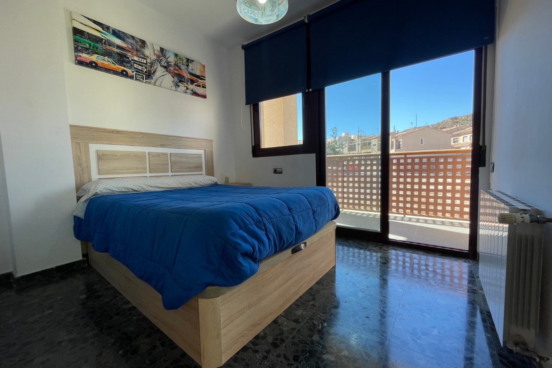 Resale - Townhouse / Duplex / Corner - Villanueva Rio Segura - Villanueva