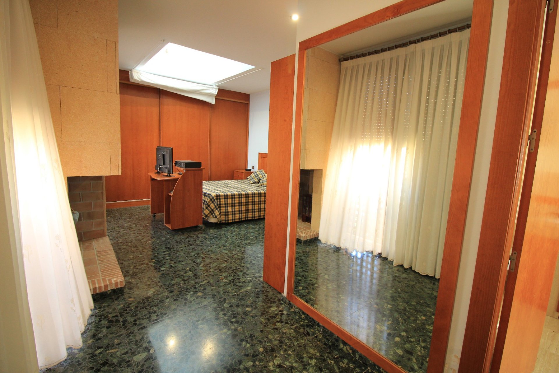 Resale - Townhouse / Duplex / Corner - Villanueva Rio Segura - Villanueva