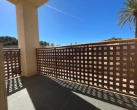 Resale - Townhouse / Duplex / Corner - Villanueva Rio Segura - Villanueva