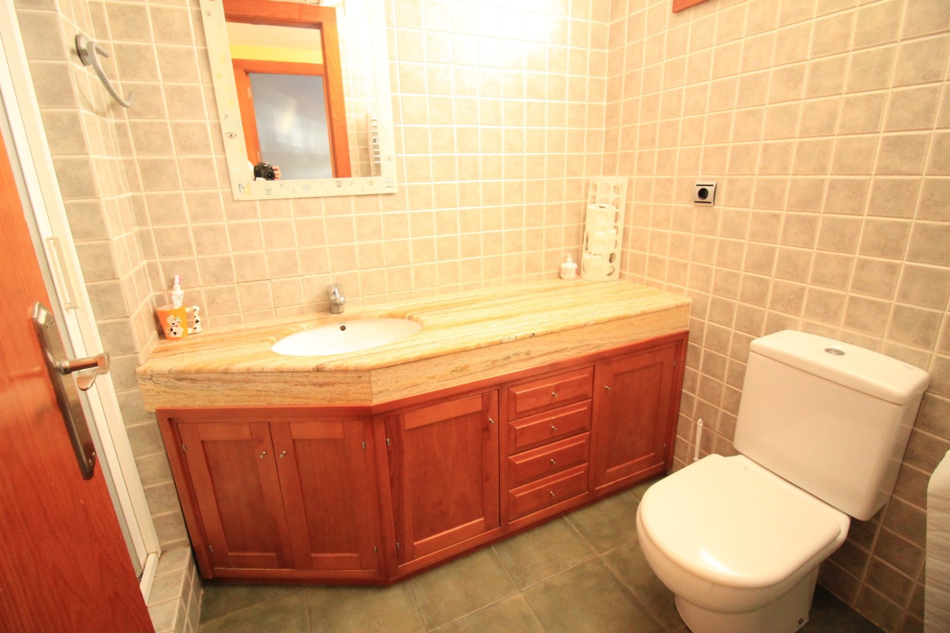 Resale - Townhouse / Duplex / Corner - Villanueva Rio Segura - Villanueva