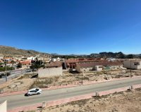 Resale - Townhouse / Duplex / Corner - Villanueva Rio Segura - Villanueva