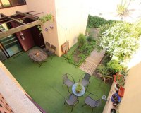 Resale - Townhouse / Duplex / Corner - Villanueva Rio Segura - Villanueva